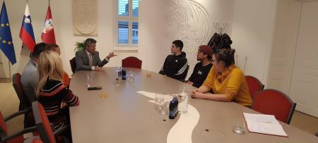 sprejem plesalcev pri županu (4)